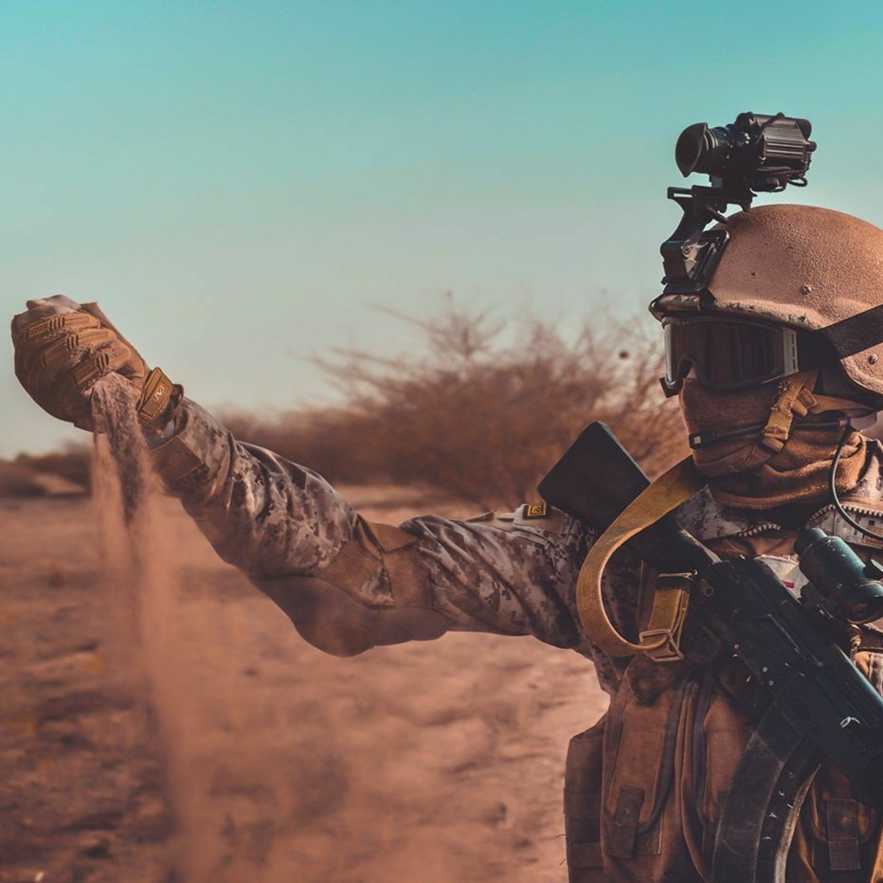 القوات السعودية نشيد الجيش السعودي episode artwork