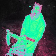 BLANCO - NOTTI IN BIANCO (cuzna hyper remix)