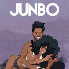 "Junbo" – Runtown Type Beat Feat. Fireboy dml Type Beat [ Afro Dancehall Instrumental 2020 ]