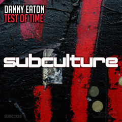 Test of Time (Extended Mix)
