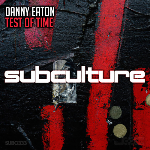 Test of Time (Extended Mix)