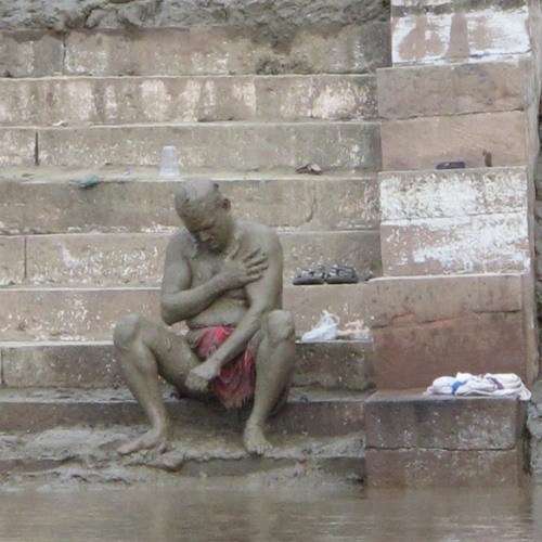 Consecrated Mud