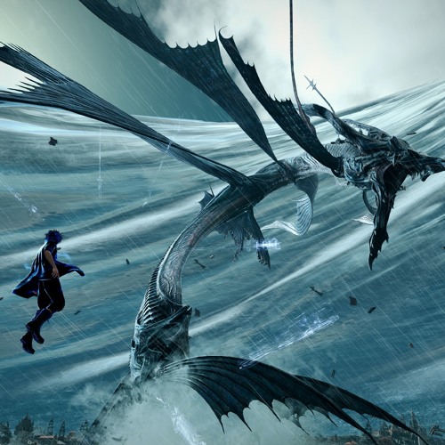 when you die you become a cloud