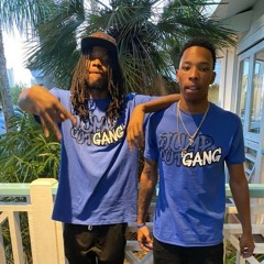 Bussin ft Slicc J.O.G