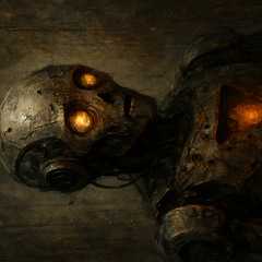 The Dying Robot