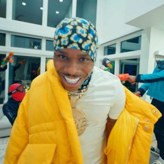 DaBaby Type Beat 2022 - "MILLI" | Freestyle Instrumental