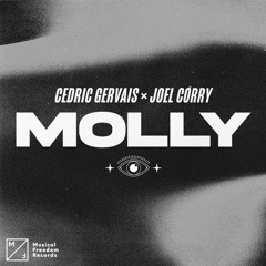 Cedric Gervais & Joel Corry - Molly (Desh Remix)