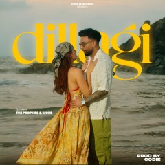 Dillagi - The Prohpec Ft. Karan Aujla, Navaan Sandhu Prod By Codie