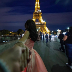 يا كُبر الأحلام اللي على بَالي وشَفِّي ..