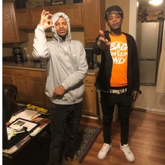 Chaser Style BagChaser Mal B x BagChaser Whitt