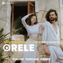 Pasha Parfeni feat. Cleopatra Stratan - Orele(TUDOR TURCAN REMIX)