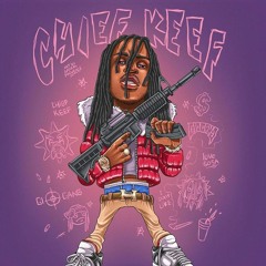 ENEMYES [Freestyle Chief Keef Type Beat]