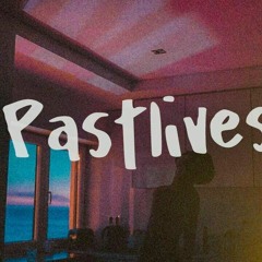 Past Lives - Lee.Yong