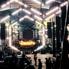 CROSS - Liquicity Festival 2025 - DJ contest
