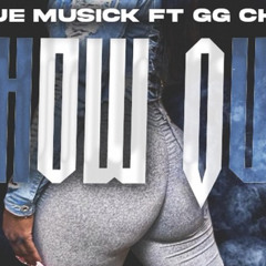 Unique Musick, GG Chanel - Show Out (Slowed + Reverb)