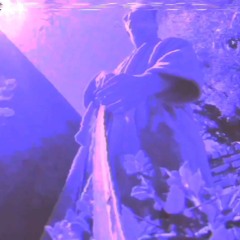 they were flyin in the air