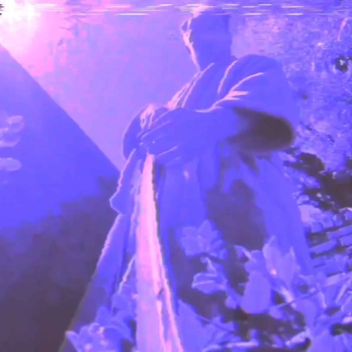 they were flyin in the air