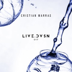 LIVE.DVSN017: Cristian Marras