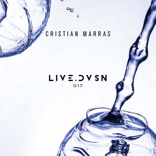 LIVE.DVSN017: Cristian Marras