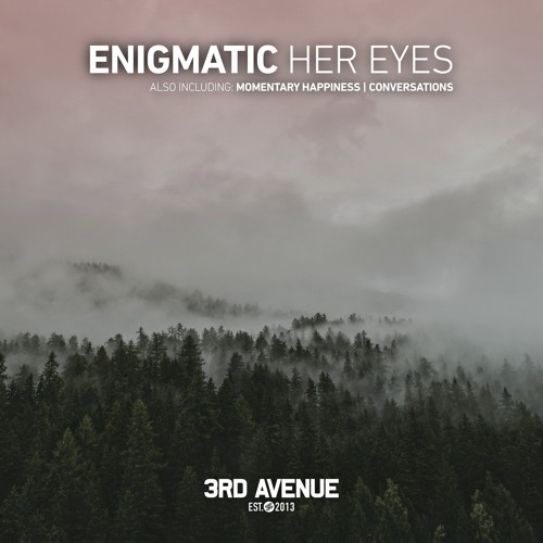 Enigmatic - Conversations [3rd Avenue]