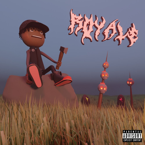 XO ( Prod. Goyxrd )