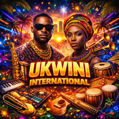 Ukwini International