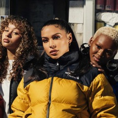 Princess Nokia - No Effort (BAO Remix)