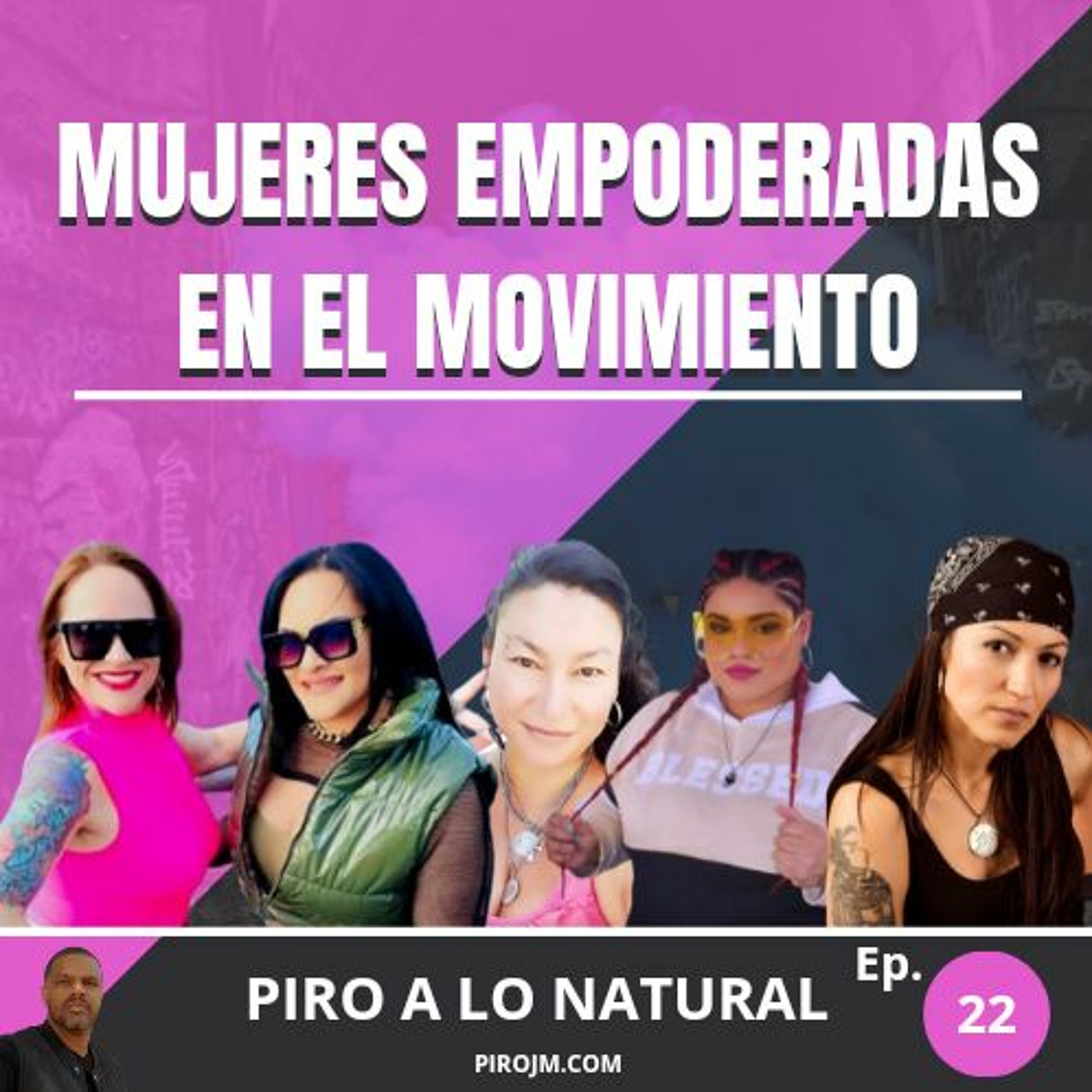 Piro JM