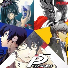 Personas OST