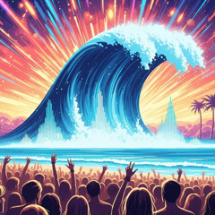 Beach Rave