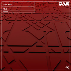 Tony Kay - "Fes" (Original Mix)