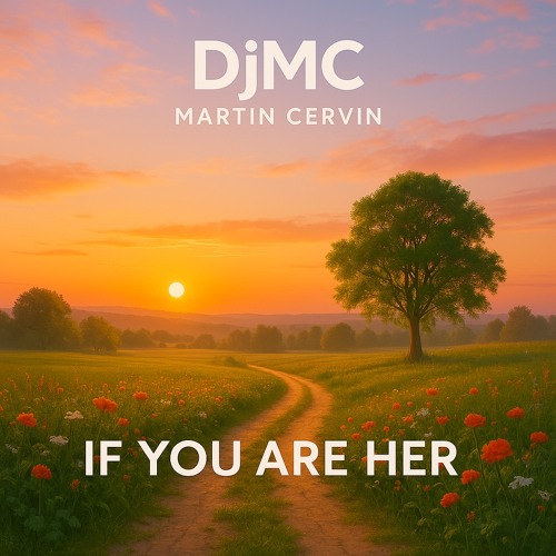 DjMC- If you are her