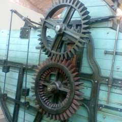 Data Eas - Podcast Techno Abril 2024