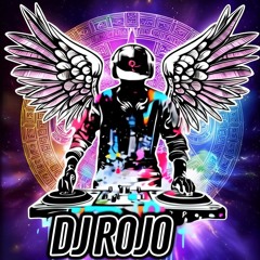 Una Sobra Djrojo remix, Elmazperron, A Rojobeatz production  2025-10-20
