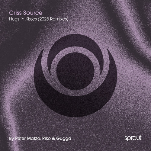 Support | Criss Source - Hugs'n Kisses (Riko&Gugga Remix) [Sprout]
