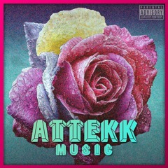 Küssen Kann Man Nicht Alleine (ATTEKK Hardtekk Remix)