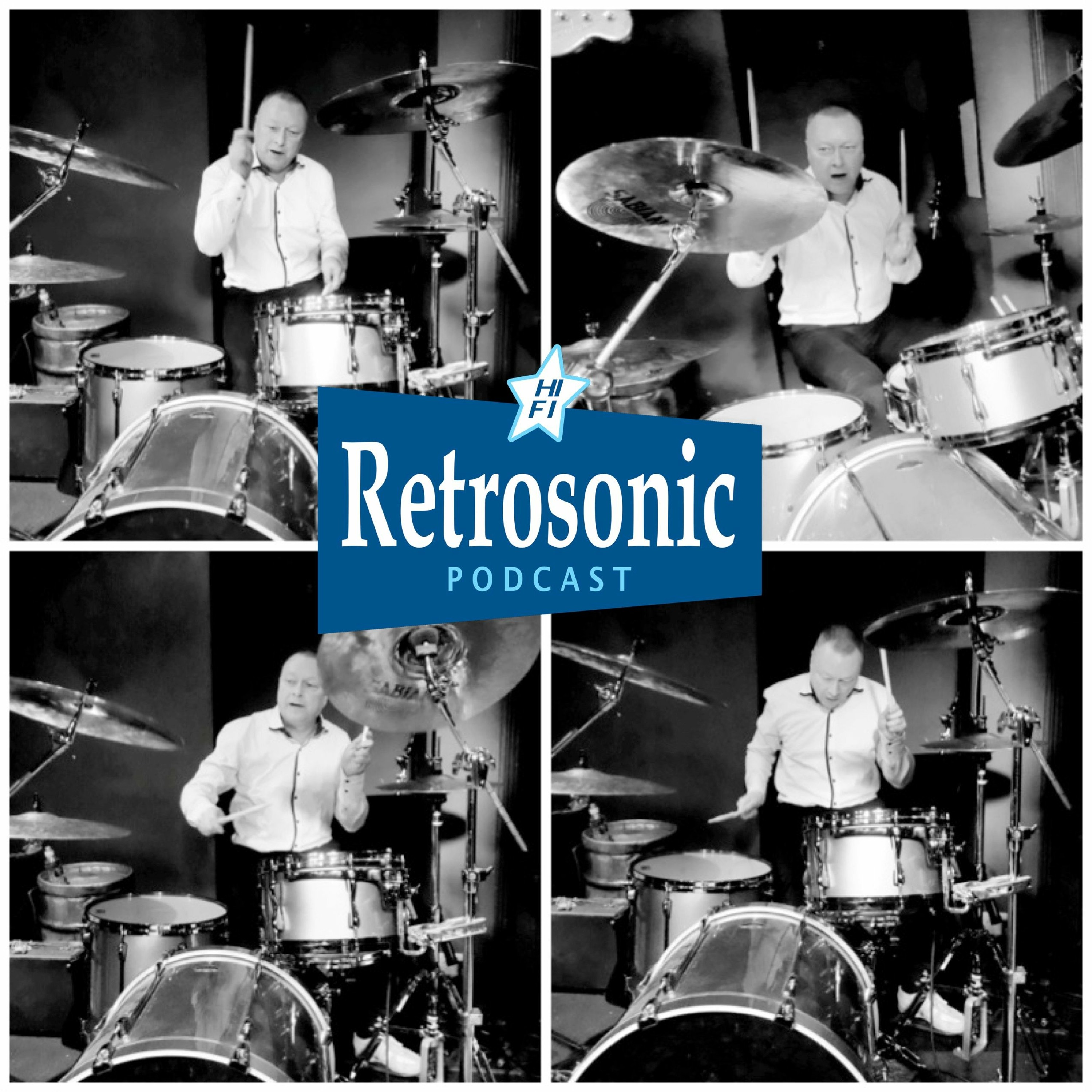 Retrosonic Podcast