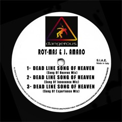 Dead Line Song of Heaven