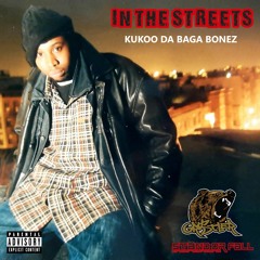 洋楽 Kukoo Da Baga Bonez - Kukoo's Nest 2CD KUKOO'S NEST (CD)/KUKOO DA BAGA BONEZ/KUKOO DA BAGA BONEZによる