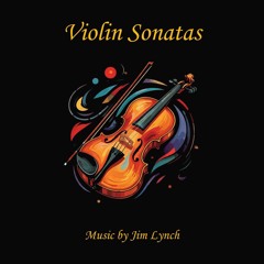 Violin Sonata No. 2