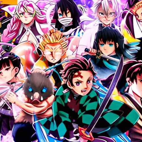 Stream Demon Slayer Kimetsu No Yaiba 15 Cacadores 1 Rap Lexclash E Lylo By Iguro Obanai Listen Online For Free On Soundcloud Stream Demon Slayer Kimetsu No Yaiba 15 Cacadores 1 Rap Lexclash E Lylo By Iguro Obanai Listen Online For Free On Soundcloud