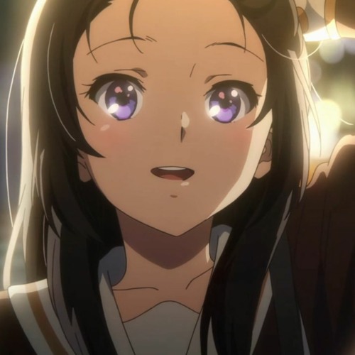 Hibike! Euphonium Original Soundtrack : Disk 1 Track 18