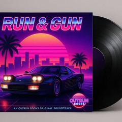 RUN & GUN (Keep the Chase Alive)