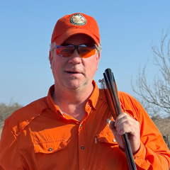 Episode 76: Quail Coalition Provides Lift for RPQRF