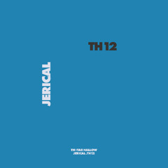Jerical Tar Hallow (TH12)