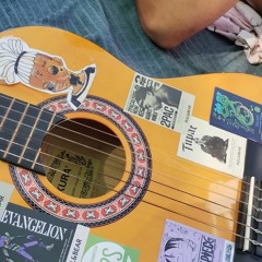 Un Fiore Per Coltello <cover> (non so...)