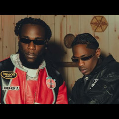 Burna Boy - TaTaTa (Feat. Travis Scott) (Joshua Lewis Remix)