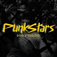 Gracias 07 - PunkStar's