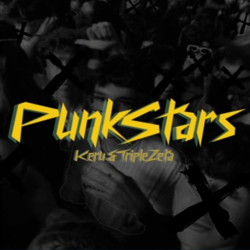 CyberPunk2023 05 - PunkStar's ft Keru