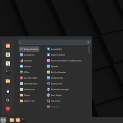 Mint OS Remix